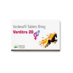 Varditra 20 Mg