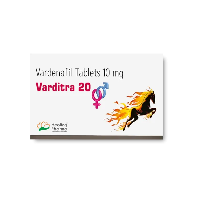 Varditra 20 Mg Varditra 20 Mg