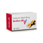 Varditra 20 Mg