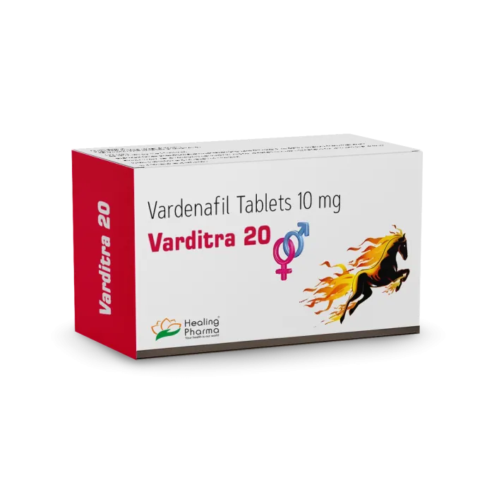 Varditra 20 Mg Varditra 20 Mg