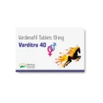 Varditra 40 Mg