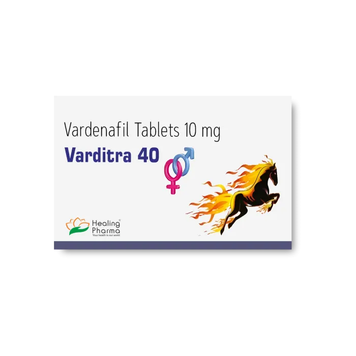 Varditra 40 Mg Varditra 40 Mg