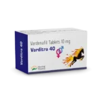 Varditra 40 Mg