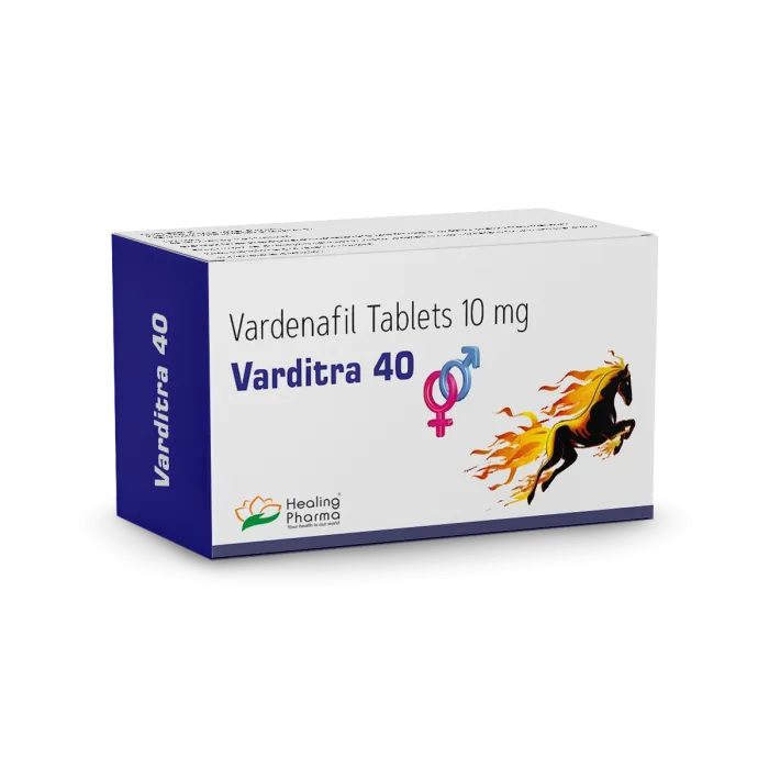 Varditra 40 Mg Varditra 40 Mg