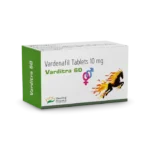 Varditra 60 Mg