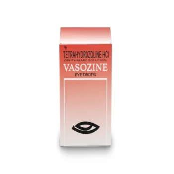 Vasozine 10 ml