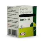 Veenat 100 Mg Capsules