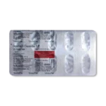 Veenat 100 Mg Capsules