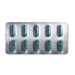 Veenat 100 Mg Capsules