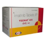 Veenat 400 Mg Tablets