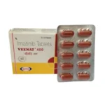 Veenat 400 Mg Tablets