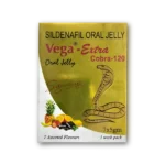 Vega Extra Cobra 120 Jelly