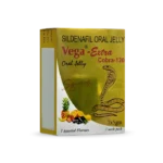 Vega Extra Cobra 120 Jelly