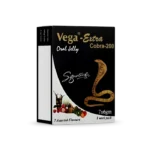 Vega Extra Cobra 200 Jelly