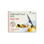 Vega Oral Jelly