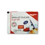 Vega Oral Jelly