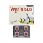 Vega Polo 100Mg
