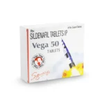 Vega 50 Mg Tablet