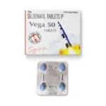 Vega 50 Mg Tablet