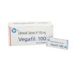 Vegafil 100 Mg