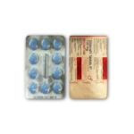 Vegro 100 mg