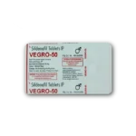 Vegro 50 mg