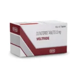 Veltride 0.5 Mg Tablets