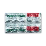 Veloz D Capsule SR