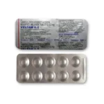 Veltam 0.2 Tablet MR
