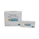 Venpres 40 Mg