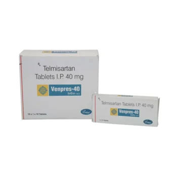 Venpres 40 Mg