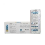 Venpres 40 Mg