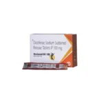 Ventoran-SR 100 Tablet