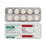 Vepan 500 Mg Tablet