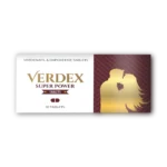 Verdex Super Power