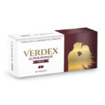 Verdex Super Power