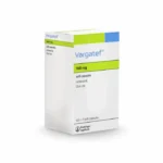 Vargatef 100 Mg soft capsules