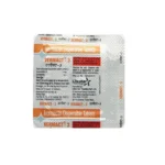 Vermact 3 Tablet DT
