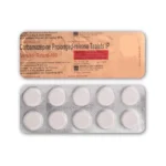 Versitol Retard 400 Tablet PR