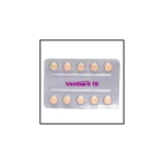 Vesigard 15 Mg