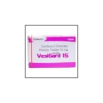 Vesigard 15 Mg