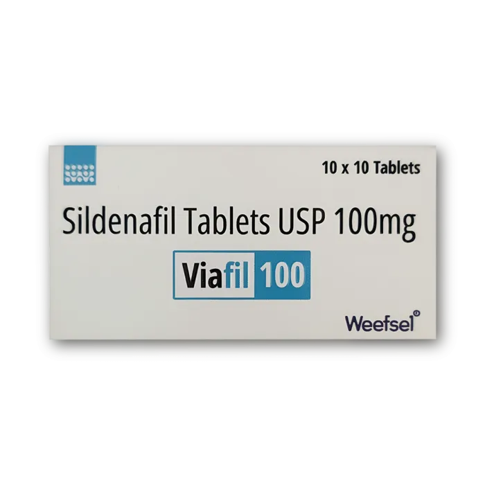 Viafil 100 Mg Viafil 100 Mg