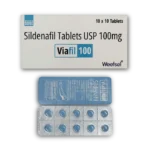 Viafil 100 Mg