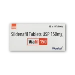 Viafil 150 Mg