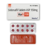 Viafil 150 Mg