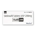 Viafil 200 Mg