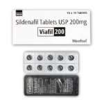 Viafil 200 Mg