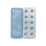 Viafil 25 Mg