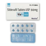 Viafil 50 Mg