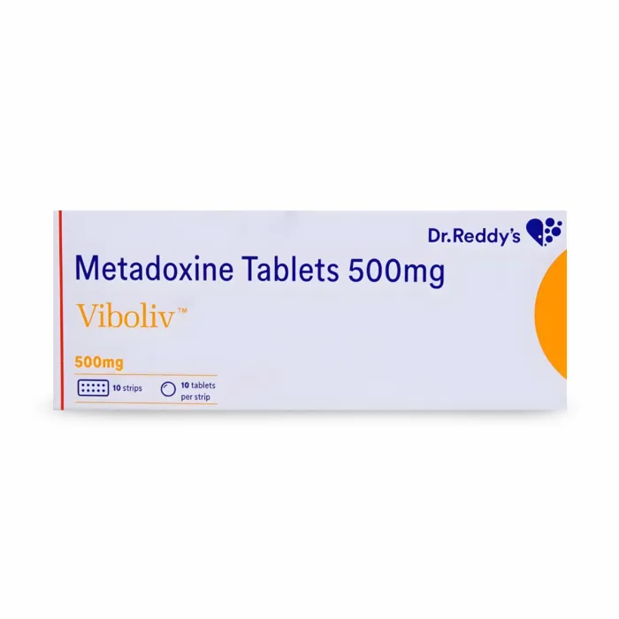 Viboliv 500 Tablet Viboliv 500 Tablet